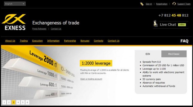 Forex withdrawal problems