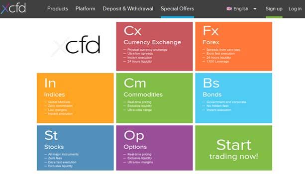 Xcfd Xcfd