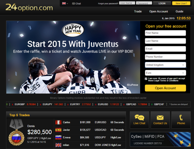 Forex tv streaming